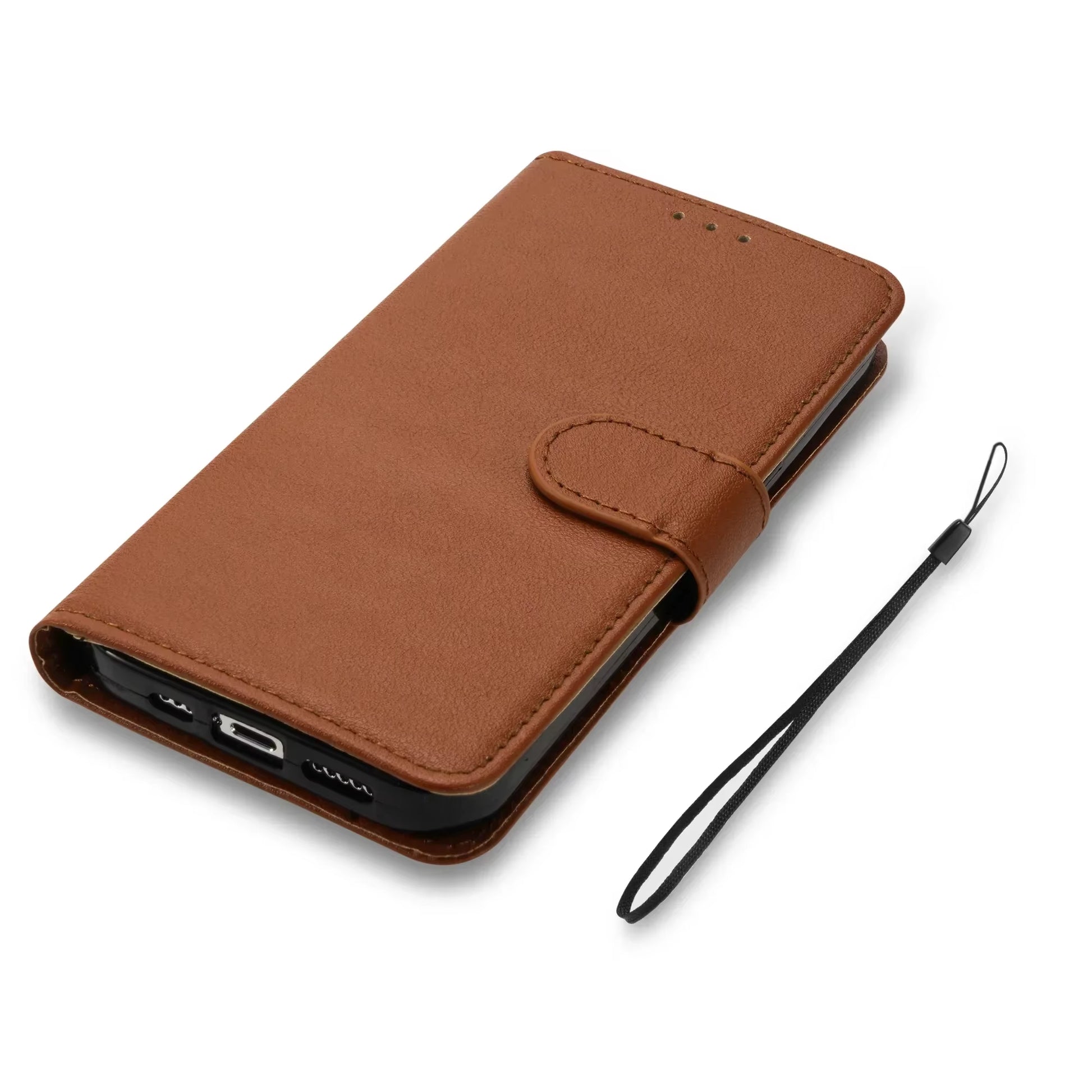 Leather Case for Xiaomi Redmi Note 13 12 12S 11 11S 10 S 9 9S 8 7 Pro Max 8T Redmi 10 10A 10C 9A 9C Coque Flip Wallet Funda